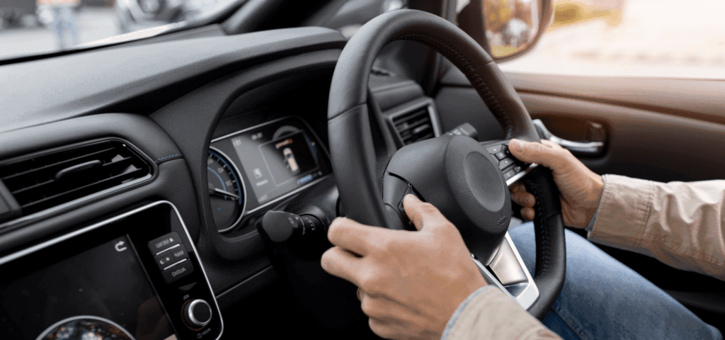 Fuel Efficiency on Motorways