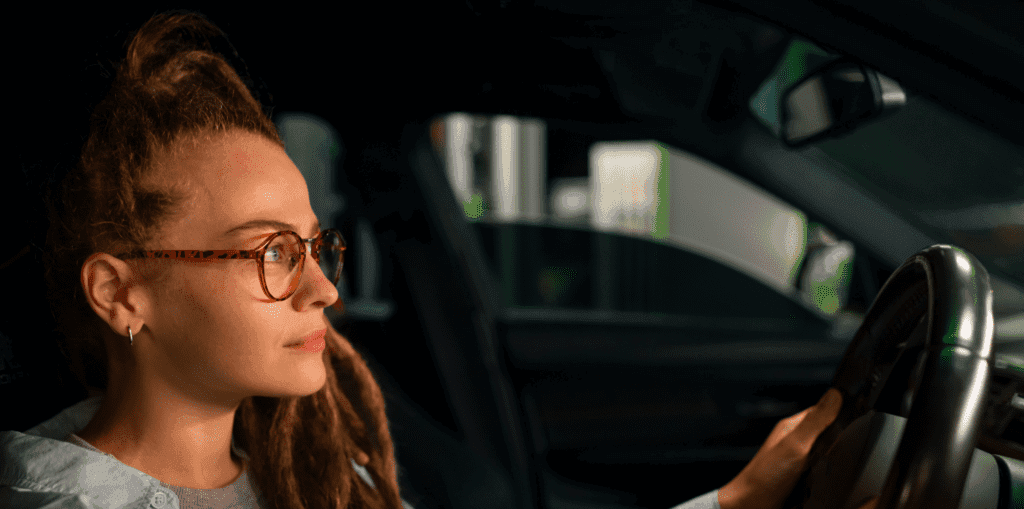 Practicing Motorway Skills