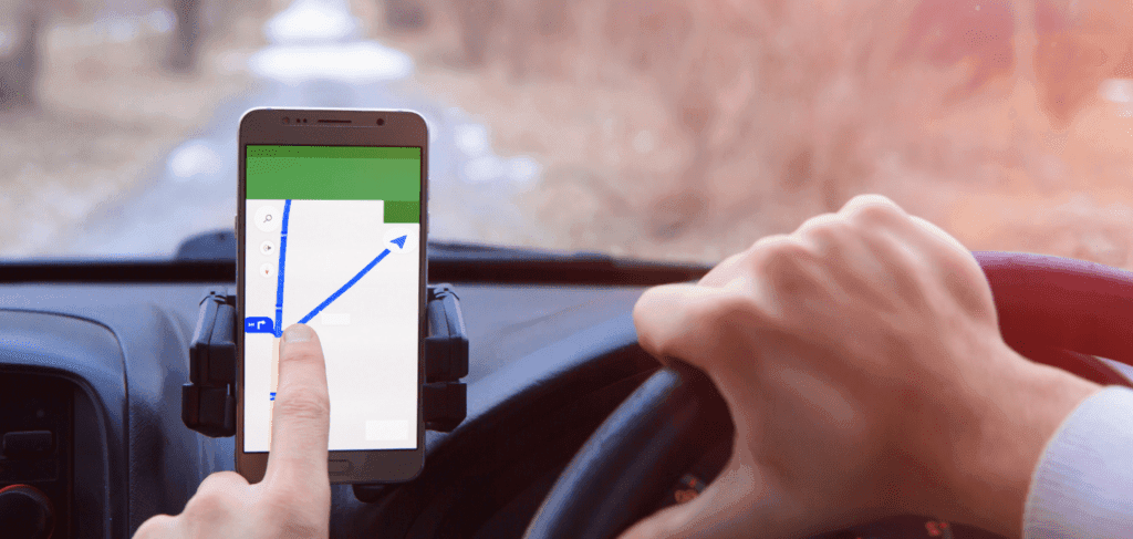 Use Apps to Prevent Usage