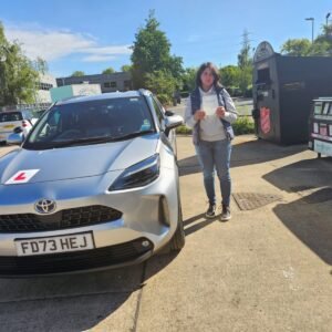 Sergiu Ardelean learner pass