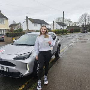 Sergiu Ardelean learner pass