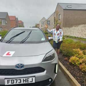 Sergiu Ardelean learner pass