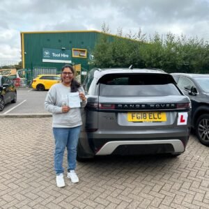 Sergiu Ardelean learner pass