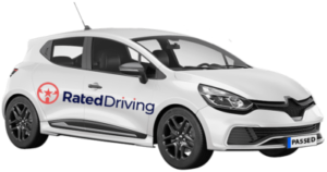 Book driving lessons