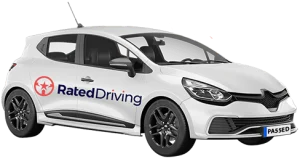 Intensive Driving Course