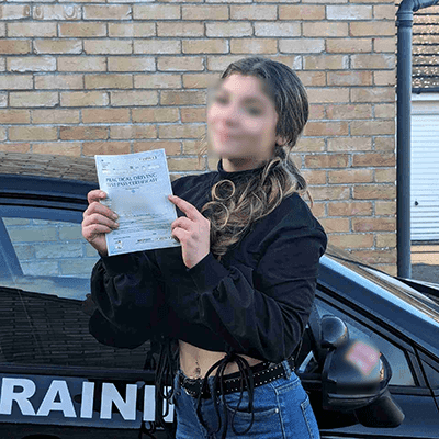 Intensive driving courses in Tyne and Wear