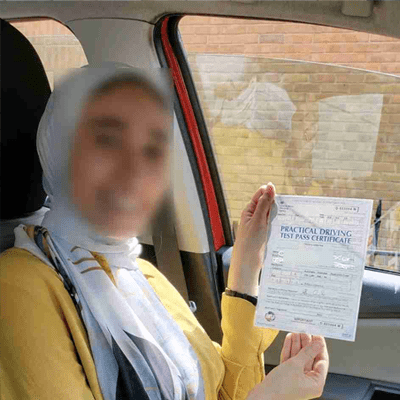 Intensive driving courses in Tyne and Wear