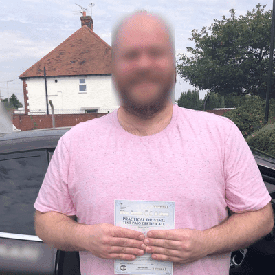 Intensive driving courses in Tyne and Wear