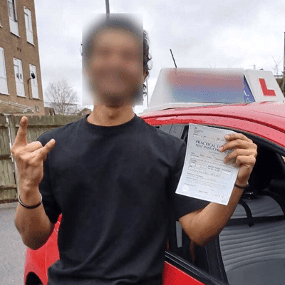 Intensive driving courses in Tyne and Wear