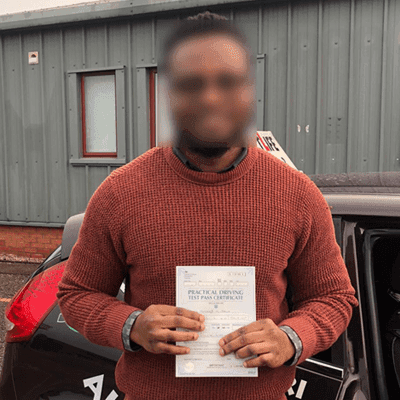 Intensive driving courses in Tyne and Wear