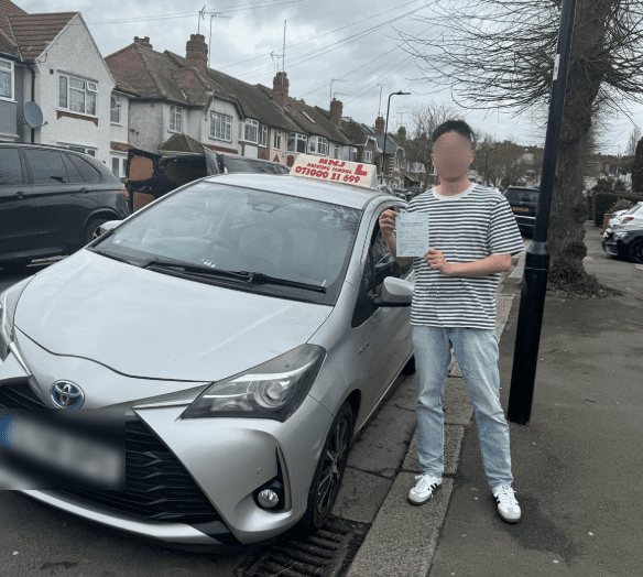 Intensive driving courses in Tyne and Wear