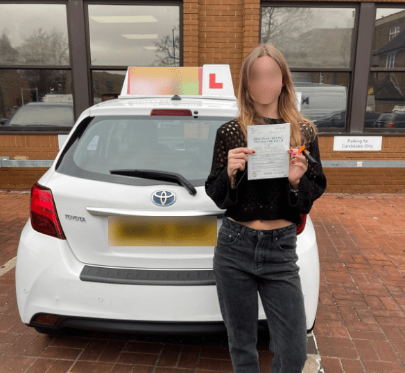 Intensive driving courses in Tyne and Wear