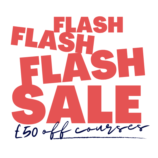 FLASH Sale