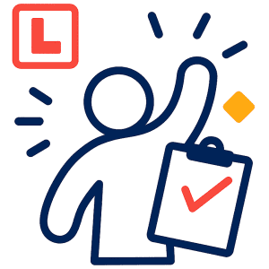 Ready To Pass Your Driving Test?