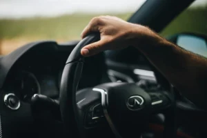 New driving laws have been introduced to fight back against record car break-ins following a flurry of keyless car thefts in the UK