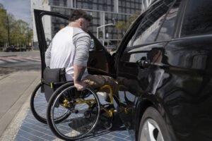 Accessible Transport